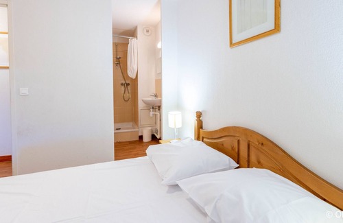 Les Bottieres Condominio | Appartement Cosy | Kitchenette | Piscine et Sauna