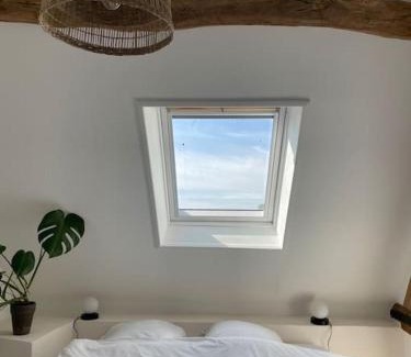 Montreuil-sur-Mer Apartamento | Appartement cosy et lumineux au cœur de Montreuil