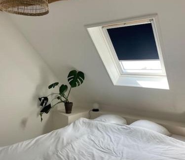 Montreuil-sur-Mer Apartamento | Appartement cosy et lumineux au cœur de Montreuil