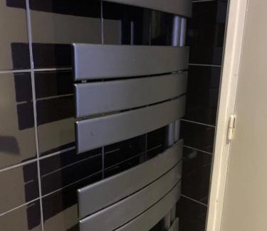 Saint-James Apartamento | appartement cosy