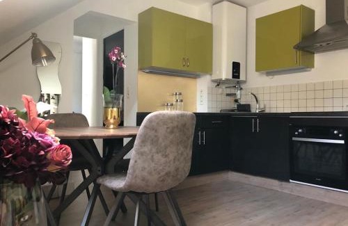 Saint-James Apartamento | appartement cosy