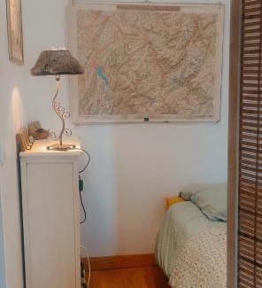 Villy-le-Pelloux Apartamento | Appartement cosy, au calme, axe Annecy - Genève