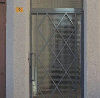Saint-Etienne Apartamento | Appartement COSY Gare Chateaucreux