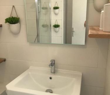 Bethune Apartamento | Appartement Cosy Hyper Centre Loulou at Home