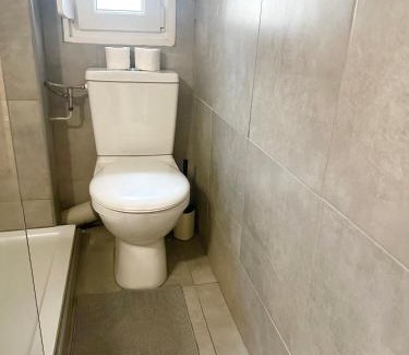 Sablon Apartamento | Appartement Cosy Metz Sablons