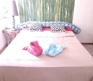 Mahebourg Apartamento | Appartement cosy