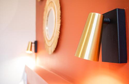 Faubourg Apartamento | Appartement Cosy Nîmes-Centre 2