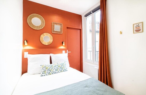 Faubourg Apartamento | Appartement Cosy Nîmes-Centre 2