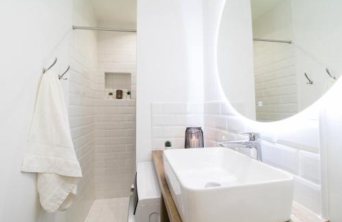 Faubourg Apartamento | Appartement Cosy Nîmes-Centre