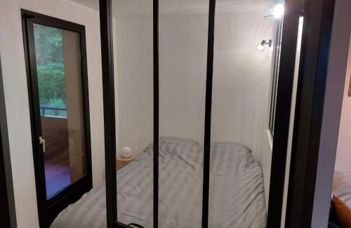 Gex Apartamento | Appartement Cosy Parking Gratuit