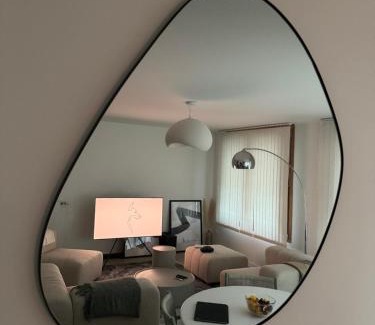 Saint-Denis Apartamento | Appartement Cosy, proche Stade de France