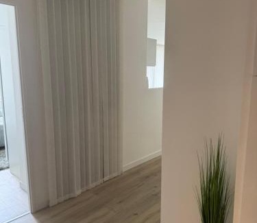 Saint-Denis Apartamento | Appartement Cosy, proche Stade de France