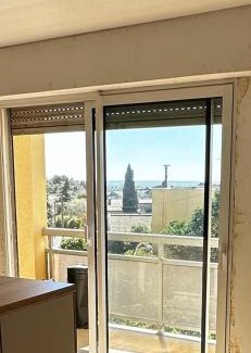 Les 3 Ponts Apartamento | Appartement cosy proche centre ville de Nîmes