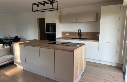 Les 3 Ponts Apartamento | Appartement cosy proche centre ville de Nîmes