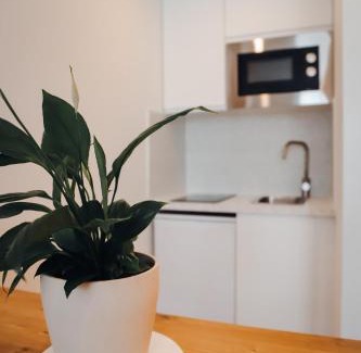 Plantieres Queuleu Apartamento | Appartement cosy proche centre