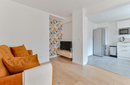 Bagnolet Apartamento | Appartement cosy proche de Paris