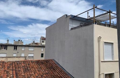 Saint-Victor Apartamento | Appartement cosy proche Vieux port