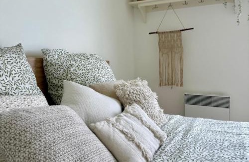 Colomiers Apartamento | Appartement cosy - rénové et lumineux -