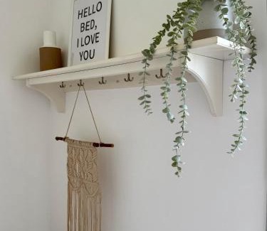 Colomiers Apartamento | Appartement cosy - rénové et lumineux -