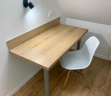 Arques Apartamento | Appartement Cosy, Résidence de l’Ecluse
