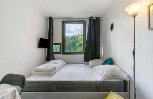 Le Corbier Apartamento | Appartement Cosy- Villarembert