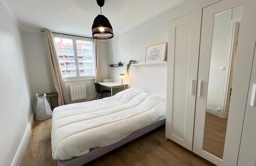 Racine Apartamento | Appartement cosyy