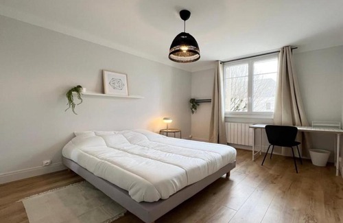 Racine Apartamento | Appartement cosyy
