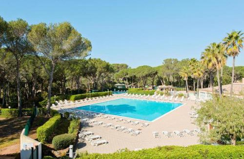 Valescure Apartamento | Appartement cote pinede 1 chambre
