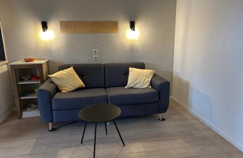 Valescure Apartamento | Appartement cote pinede 1 chambre