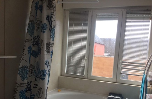 Saint-Mathieu Apartamento | Appartement Cote Sud