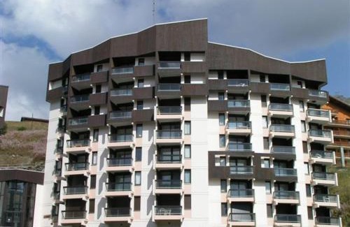 Reberty Apartamento | Appartement Cozy pour 5 aux Menuires avec vue montagne - FR-1-452-93