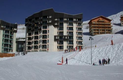 Reberty Apartamento | Appartement Cozy pour 5 aux Menuires avec vue montagne - FR-1-452-93
