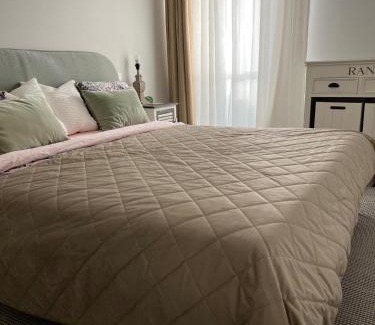 Saint Antoine Apartamento | Appartement d'exception vue mer Nice Blue Pearl