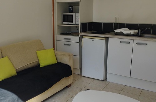 Clohars-Fouesnant Apartamento | Appartement de Plain Pied 27 M210 mn de la mer 15 mn de Quimper