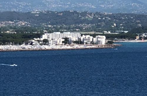 Mandelieu-la-Napoule Beach Apartamento | Appartement dans résidence d'exception
