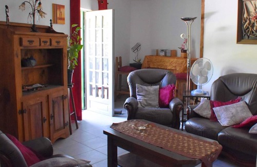 Trebes Apartamento | Appartement d'une chambre avec vue sur le lac balcon et wifi a Trebes