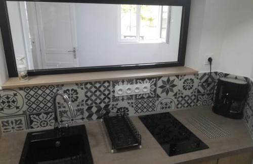Montrond-les-Bains Apartamento | Appartement dans maison atypique