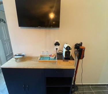 La Celle-sous-Gouzon Apartamento | Appartement dans centre historique