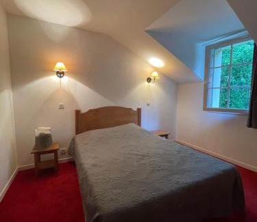 Monflanquin Apartamento | Appartement dans joli village de vacances 47150