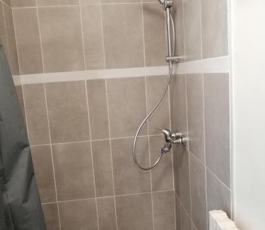 Montsalvy Apartamento | Appartement dans le centre historique - Montsalvy