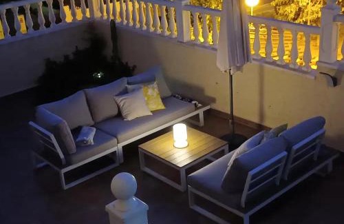 Puerto Marino Apartamento | Appartement dans maisons avec piscine - Alicante, Espagne