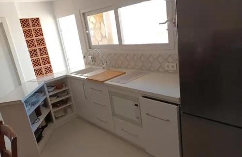 Puerto Marino Apartamento | Appartement dans maisons avec piscine - Alicante, Espagne