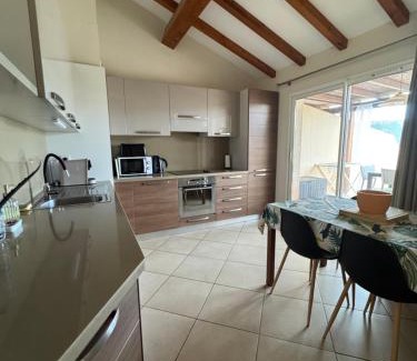 Porto-Vecchio Apartamento | Appartement dans résidence standing