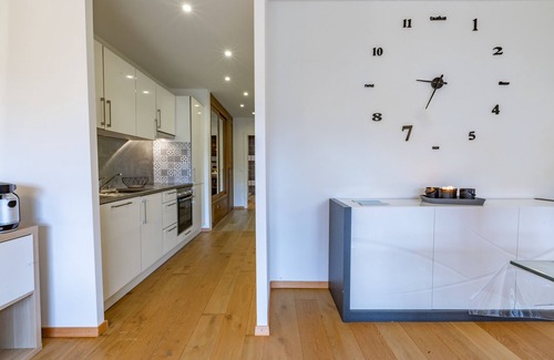 Le Trayas Apartamento | Appartement Dans Résidence Pieds Dans L'eau