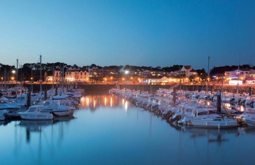 Bourgenay Apartamento | Appartement dans résidence - PORT BOURGENAY TALMONT SAINT HILAIRE VENDÉE 2