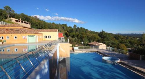 Callian Apartamento | Appartement dans Residence – Le Domaine de Camiole
