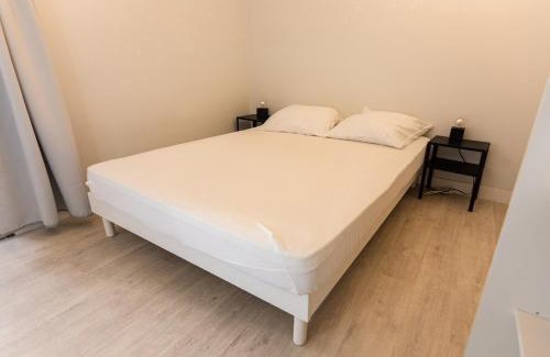 La Celle-sous-Gouzon Apartamento | Appartement dans un charmant village avec parking