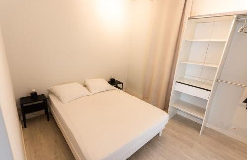 La Celle-sous-Gouzon Apartamento | Appartement dans un charmant village avec parking