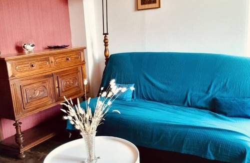 Grossa Casa | Appartement Dans un Village de Charme à 15 Minutes des Plages