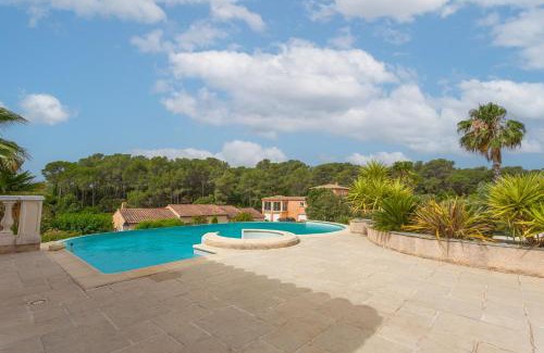Saint-Raphael Apartamento | Appartement dans Villa Bonheur